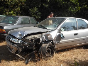 voiture